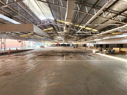 Ground floor Car Workshop / Warehouse in Prime Bukit Timah (D21), Factory #529066491